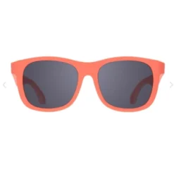 Babiators Original Children’s Navigators UV Sunglasses Bendable Flexible Durable Shatterproof Baby Safe - Multiple Sizes -Women Fashion GUEST 8c245654 a61a 4280 9f2c 17c065fb5f3d