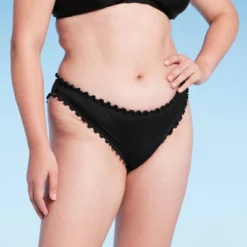 Women's Ruffle Cheeky Bikini Bottom - Shade & Shore™ 12 Women's Ruffle Cheeky Bikini Bottom - Shade & Shore™ -Women Fashion GUEST 8f96ccf6 97b1 413d 8cfa 05981892689a
