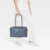 East West Bowler Shoulder Handbag - A New Day™ -Women Fashion GUEST 9222e133 e2a3 4ebb 9272 190334eed427
