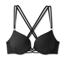 Women's Push-Up Double Strap Bikini Top - Shade & Shore™ 13 Women's Push-Up Double Strap Bikini Top - Shade & Shore™ -Women Fashion GUEST 92958c71 83da 4cb8 9f9a 7eb3ffa6d4e1