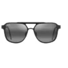 Maui Jim 2nd Reef Aviator Sunglasses -Women Fashion GUEST 93501ace 60e9 4a21 9d12 f0b561f856a4