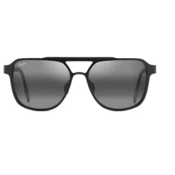 Maui Jim 2nd Reef Aviator Sunglasses
