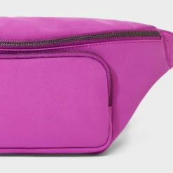 Casual Fanny Pack - Universal Thread™ Fuchsia 9 Casual Fanny Pack - Universal Thread™ Fuchsia -Women Fashion GUEST 93f95d5c 82fd 4019 a5fe ef5a8249ee94