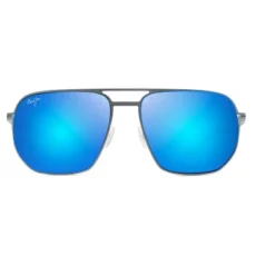 Maui Jim Sharks Cove Aviator Sunglasses -Women Fashion GUEST 991afb3b ed7f 4e03 9179 e6c73ea721c6