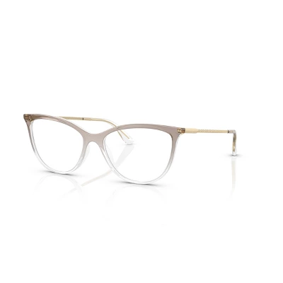 Vogue Eyewear VO5239 54mm Female Cat Eye Eyeglasses - Prescription-ready 8 Vogue Eyewear VO5239 54mm Female Cat Eye Eyeglasses - Prescription-ready - Image 6