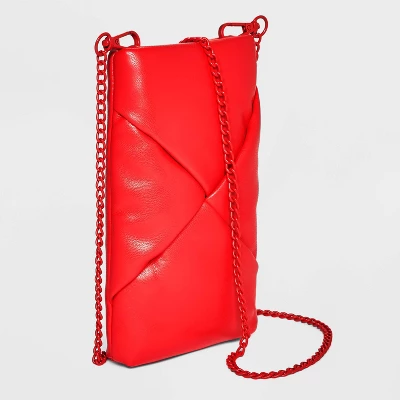 Cell Phone Crossbody Bag - A New Day™ 4 Cell Phone Crossbody Bag - A New Day™ - Image 2