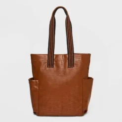 Campus Tote Handbag - Universal Thread™ -Women Fashion GUEST 9d1bad3f cf7d 48c9 95bc 499d74c3dd1c