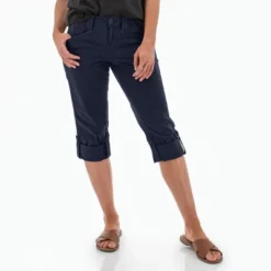 Aventura Clothing Women's Bristow Capri -Women Fashion GUEST 9ec1d8c1 6d4b 4c16 a870 a5e3cb6e6c55