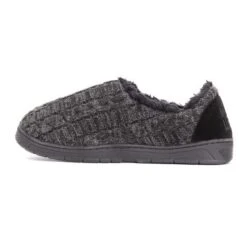 MUK LUKS Men's John Slippers 19 MUK LUKS Men's John Slippers -Women Fashion GUEST a1e18f1a 1ad1 418f 9782 09e20dbf324b