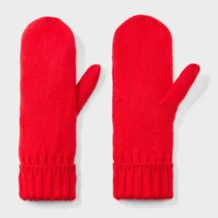 Knit Mittens - Universal Thread™ -Women Fashion GUEST a2195828 322d 4548 a500 017486469a14