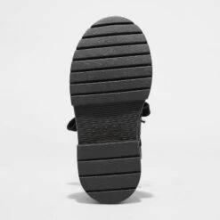 Toddler Girls' Khloe Combat Boots - Cat & Jack™ -Women Fashion GUEST a22a1a8a e523 4cb8 b436 980d89b0947b