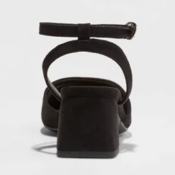 Women's Melissa Pumps - A New Day™ Black -Women Fashion GUEST a43e6508 681f 4552 98b9 e55f685a8c1b