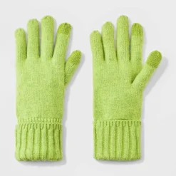 Knit Gloves - Universal Thread™ -Women Fashion GUEST a5cdc4e8 212c 46d2 a9de f52f53627be8