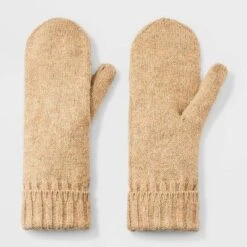 Knit Mittens - Universal Thread™ -Women Fashion GUEST a5d7ebb4 0306 44c3 ad27 dfb8aa6c6b4a