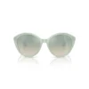 Armani Exchange AX4134S 55mm Female Cat Eye Sunglasses -Women Fashion GUEST a749a972 da5a 48ab 82f1 06507d43a1c1