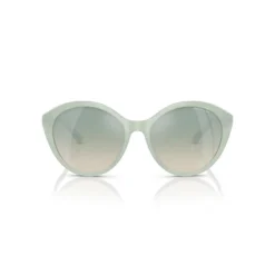 Armani Exchange AX4134S 55mm Female Cat Eye Sunglasses