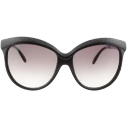 Italia Independent Womens Oval Sunglasses Brown 58mm