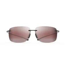 Maui Jim Hema Rimless Sunglasses -Women Fashion GUEST a80faca0 83a6 4405 a86e c5a2e8fcc6ca