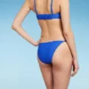 Women's High Leg Low-Rise Cheeky Bikini Bottom - Wild Fable™ 1 Women's High Leg Low-Rise Cheeky Bikini Bottom - Wild Fable™ -Women Fashion GUEST aa454afd 251b 4c01 835a 67e21c13da03