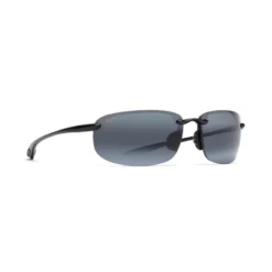 Maui Jim Hookipa Rimless Sunglasses