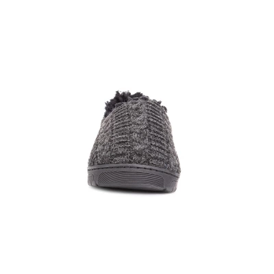 MUK LUKS Men's John Slippers 4 MUK LUKS Men's John Slippers - Image 2