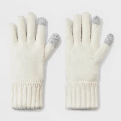 Knit Gloves - Universal Thread™ -Women Fashion GUEST b4880361 5e39 48cb b189 279197929976