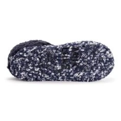 MUK LUKS Women's Popcorn Cuff Bootie Slippers -Women Fashion GUEST b5aca9bb a8c4 4415 be62 7ee4cc130f82