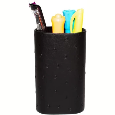 Calabria Desktop Eyeglass Holder | Soft Lining | Weighted Base | 4.6” X 2.7” X 1.4” | CA-500 7 Calabria Desktop Eyeglass Holder | Soft Lining | Weighted Base | 4.6” X 2.7” X 1.4” | CA-500 - Image 5