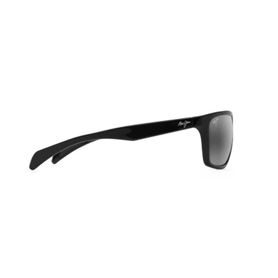 Maui Jim Makoa Wrap Sunglasses 4 Maui Jim Makoa Wrap Sunglasses - Image 2