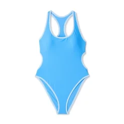 Women's Racerback One Piece Swimsuit - Wild Fable™ 12 Women's Racerback One Piece Swimsuit - Wild Fable™ -Women Fashion GUEST c115047d ed3e 45a1 b022 f8657bf836fd