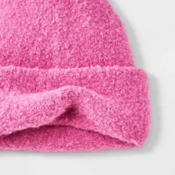 Boucle Beanie - A New Day™ -Women Fashion GUEST c2260e38 9729 408a 850b c5e46b61ee9b