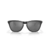 Oakley OO9013 55mm Frogskins Unisex Square Sunglasses Polarized