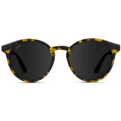 WMP Eyewear Classic Round Retro Frame Sunglasses -Women Fashion GUEST c34a31f2 79d2 4f35 a42c 3a273e28b9f2