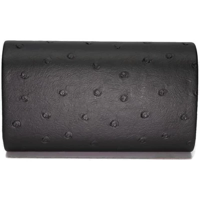 Calabria Desktop Eyeglass Holder | Soft Lining | Weighted Base | 4.6” X 2.7” X 1.4” | CA-500 5 Calabria Desktop Eyeglass Holder | Soft Lining | Weighted Base | 4.6” X 2.7” X 1.4” | CA-500 - Image 3