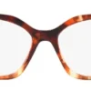 Prada PR 18WV 07R1O1 Womens Fashion Eyeglasses Caramel Tortoise 54mm -Women Fashion GUEST c60bfecc 536b 46bb aefe 0fc1f72f3a7f