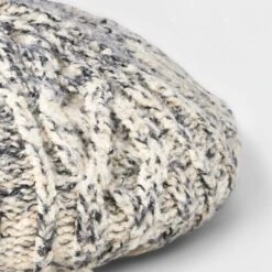 Cable Knit Beret - Universal Thread™ -Women Fashion GUEST c7883d4b 5826 49d3 99a5 4f01a38d295c