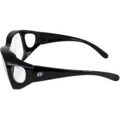 2 Pairs Of Birdz Eyewear Peacock Safety Glasses With Smoke, Clear Lenses -Women Fashion GUEST c7fda985 bfa3 4fd1 ba4d 8376a07811ec