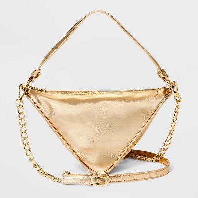 Triangle Crossbody Bag - Wild Fable™ 8 Triangle Crossbody Bag - Wild Fable™ - Image 6
