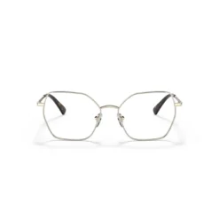 Vogue Eyewear VO4196 53mm Female Irregular Eyeglasses - Prescription-ready