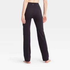 Women's Contour Power Waist Mid-Rise Straight Leg Pants - All In Motion™ 11 Women's Contour Power Waist Mid-Rise Straight Leg Pants - All In Motion™ -Women Fashion GUEST cbd73bd2 17dd 4e62 9da5 7c0db7a53b29