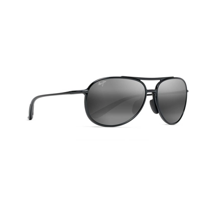 Maui Jim Alelele Bridge Aviator Sunglasses 3 Maui Jim Alelele Bridge Aviator Sunglasses