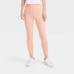 Women's High Waisted Everyday Active 7/8 Leggings - A New Day™ 16 Women's High Waisted Everyday Active 7/8 Leggings - A New Day™ -Women Fashion GUEST ccee0476 64a5 40b2 baa3 7a60604a0b12
