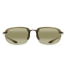 Maui Jim Hookipa Rimless Sunglasses -Women Fashion GUEST cd064a9d 7ff9 42d2 9a14 b4201944f4ca
