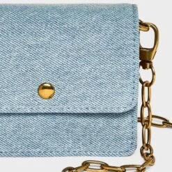 Chain Card Case - Universal Thread™ -Women Fashion GUEST ce8355ee 04d0 4335 820d 59fb23525ec7