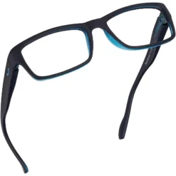 Readerest 1.25 Magnification Blue Light Blocking, Fashionable, Anti Glare, Anti Eyestrain, UV Protection Reading Glasses