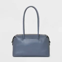 East West Bowler Shoulder Handbag - A New Day™ 12 East West Bowler Shoulder Handbag - A New Day™ -Women Fashion GUEST cf74e479 ccb0 4d47 830f 2828c9855dfe