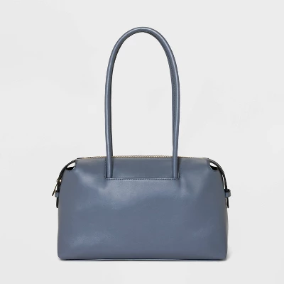 East West Bowler Shoulder Handbag - A New Day™ 7 East West Bowler Shoulder Handbag - A New Day™ - Image 5