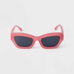 Women's Plastic Angular Cateye Sunglasses - A New Day™ 7 Women's Plastic Angular Cateye Sunglasses - A New Day™ -Women Fashion GUEST d0678446 ddd6 46b8 a9dc b0e161ce7b3d
