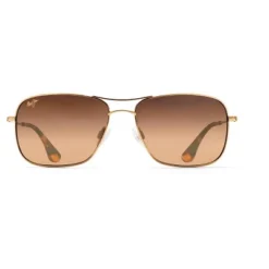 Maui Jim Wiki Wiki Aviator Sunglasses -Women Fashion GUEST d0d35e73 2e1f 4bf1 b2a4 4f5659bb08f5