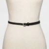 Women's 3pk Laser Cut Belt - Universal Thread™ -Women Fashion GUEST d43eadd7 5384 42f8 8469 99b687cafe07